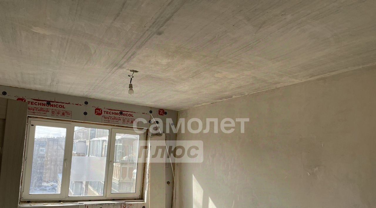 квартира г Липецк р-н Октябрьский б-р им. Павла Шубина 5 фото 3
