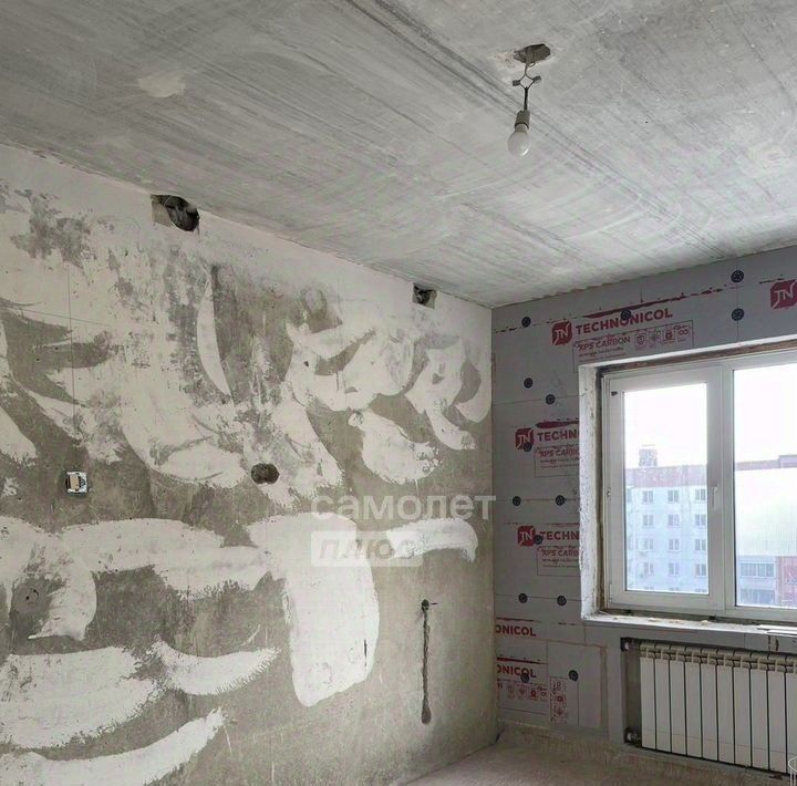 квартира г Липецк р-н Октябрьский б-р им. Павла Шубина 5 фото 4