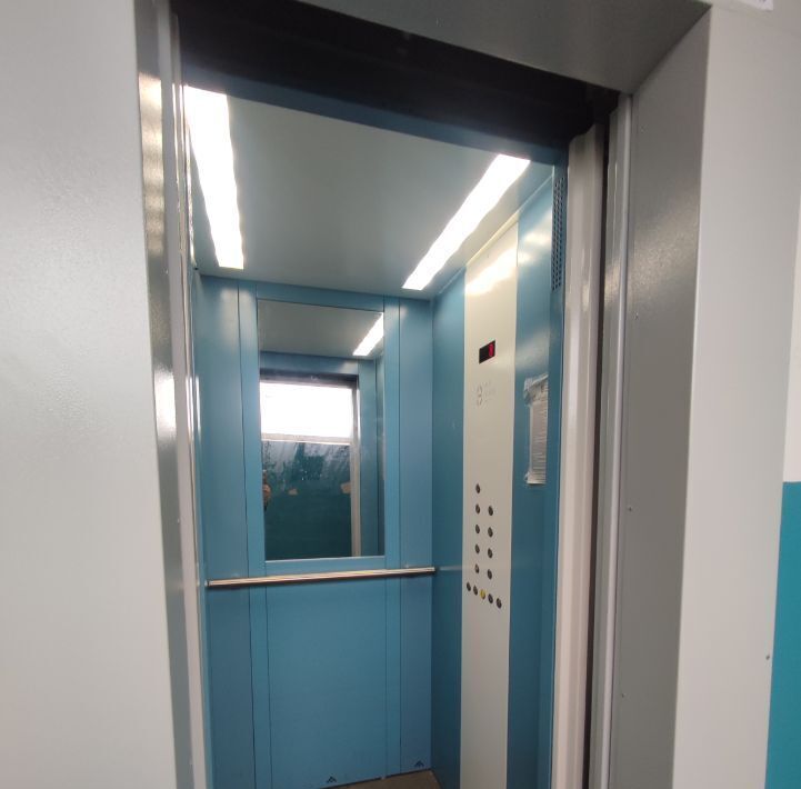 квартира г Уфа р-н Калининский ул Черниковская 75/3 фото 17