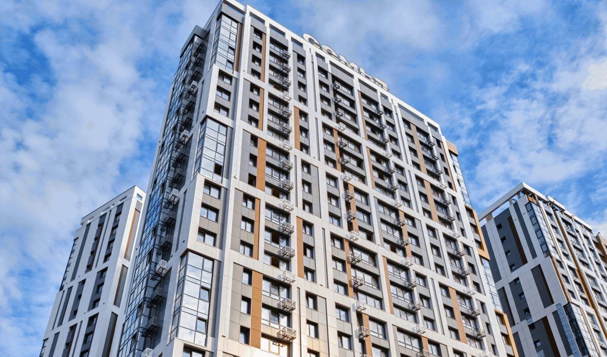 квартира г Краснодар р-н Центральный ул Колхозная 5/2к 1 фото 6