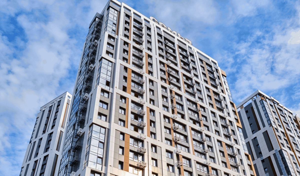 квартира г Краснодар р-н Центральный ул Колхозная 5/2к 1 фото 5
