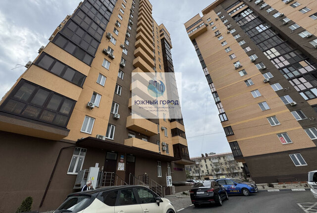 р-н Центральный дом 1 фото