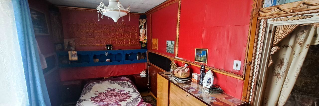 квартира г Пятигорск п Горячеводский ул им. Захарова С.Н. 5 фото 17