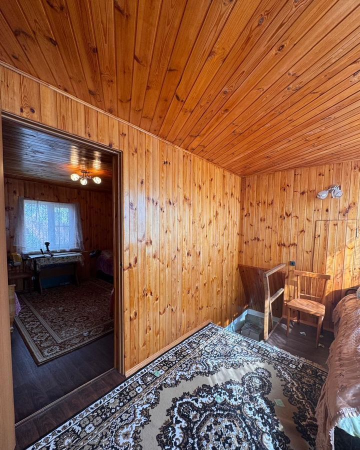 дом г Пенза р-н Железнодорожный СДТ Весна-1 в мкр. Барковка, 66 фото 11