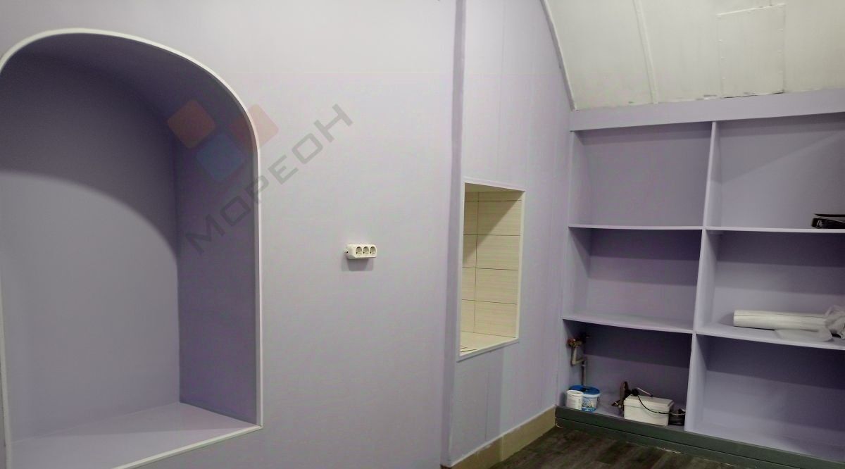 торговое помещение г Краснодар р-н Центральный ул Мира 50/1 фото 5