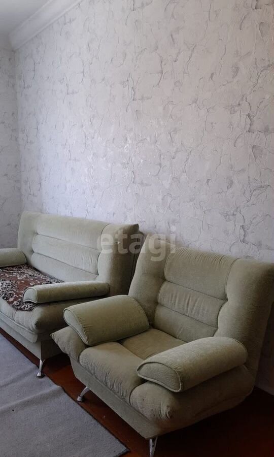 комната г Южноуральск ул Ленина 21 фото 8