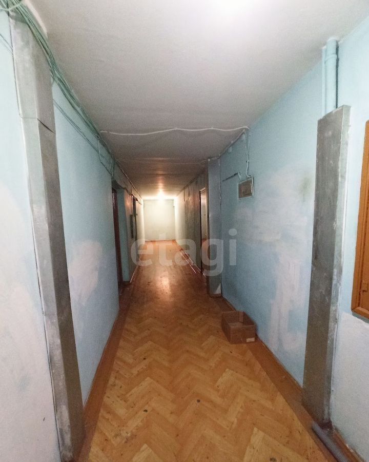 комната г Южноуральск ул Космонавтов 1 фото 9