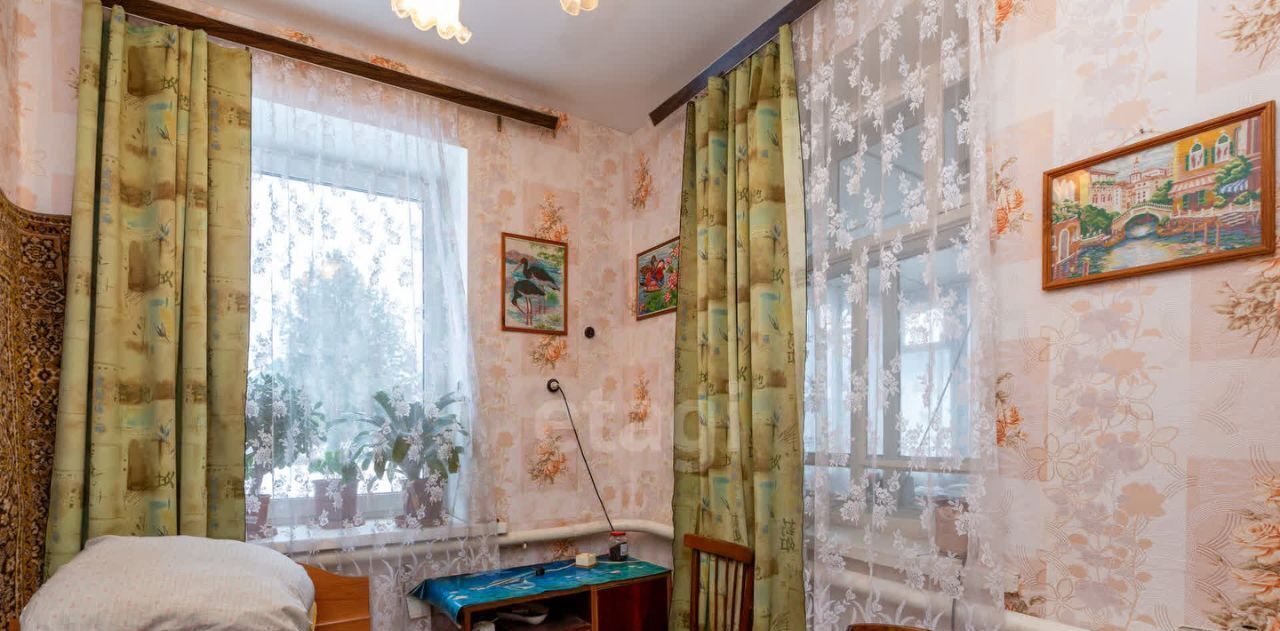 дом г Екатеринбург Машиностроителей пер Осипенко 33 фото 17