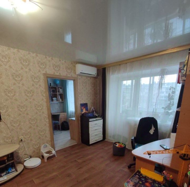 квартира г Дзержинск ул Суворова 38 фото 7