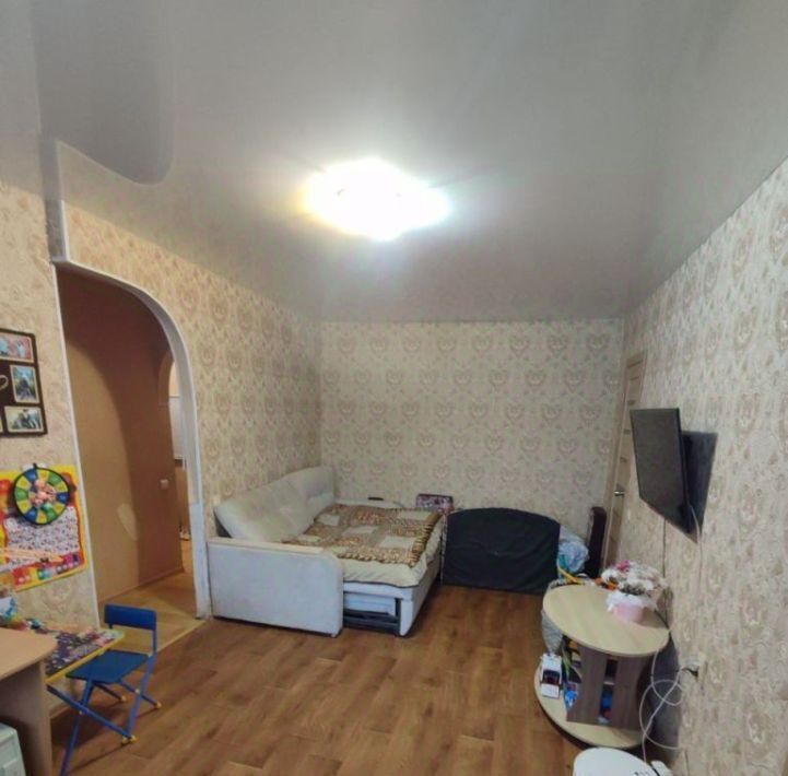 квартира г Дзержинск ул Суворова 38 фото 8