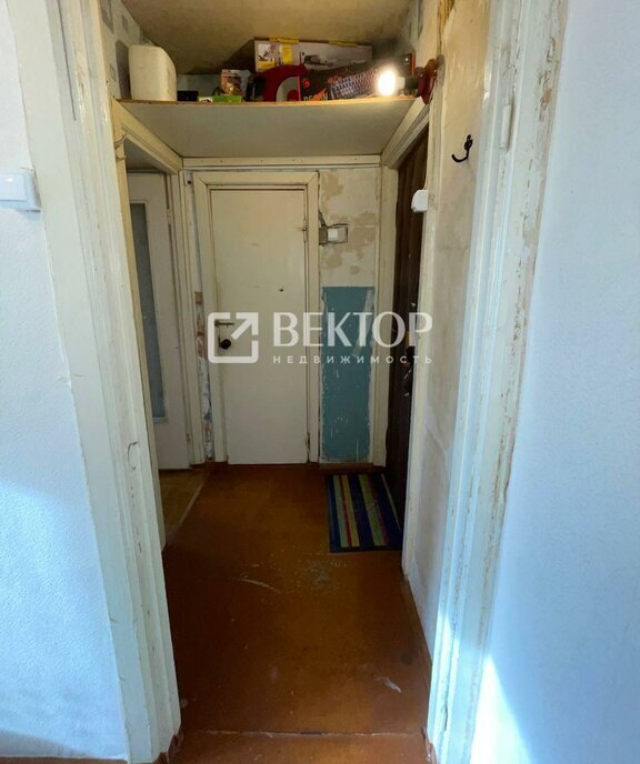 квартира г Кострома ул Шагова 211 фото 15