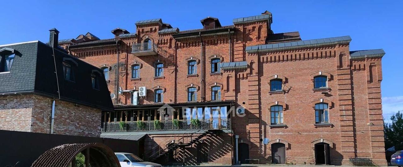 земля г Рыбинск Центральный ул Малая Казанская 5 фото 6