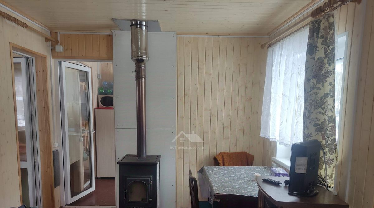 дом СПК, 194, Переславль-Залесский муниципальный округ, Новинка фото 10