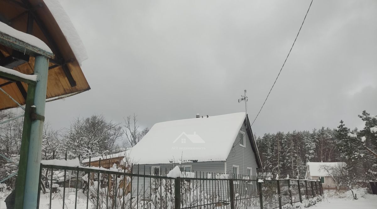 дом СПК, 194, Переславль-Залесский муниципальный округ, Новинка фото 36