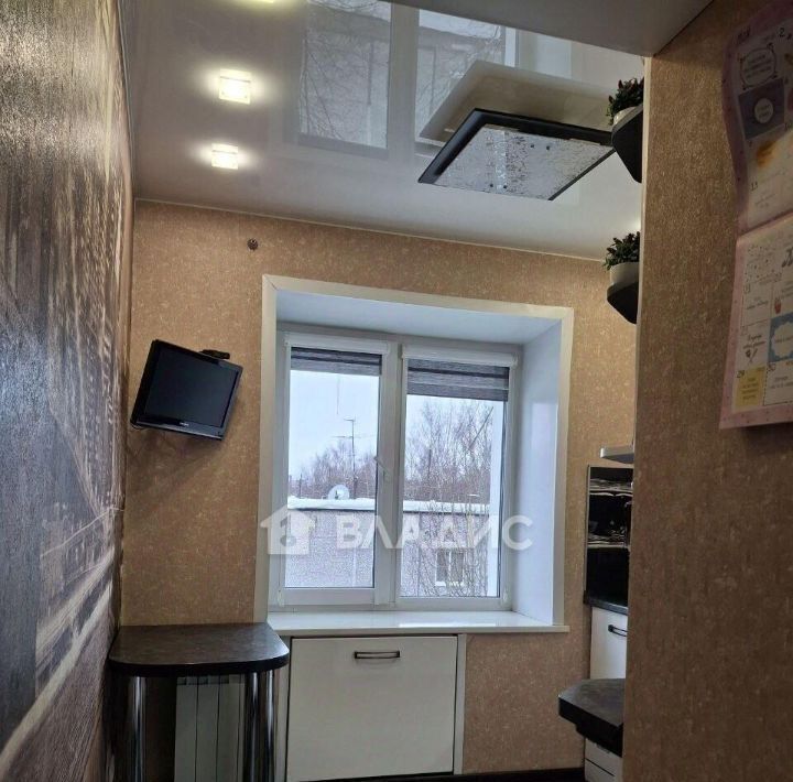 квартира г Сыктывкар ул Коммунистическая 69 фото 20