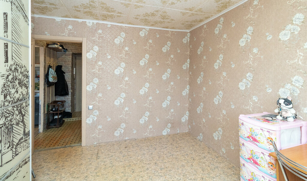 квартира г Владимир р-н Октябрьский ул Белоконской 8а фото 4