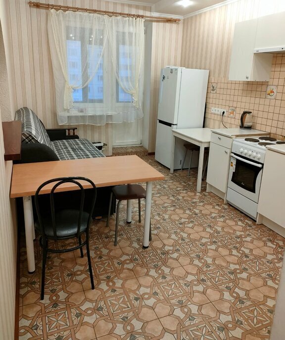 квартира г Красногорск б-р Павшинский 16 Пенягино фото 5