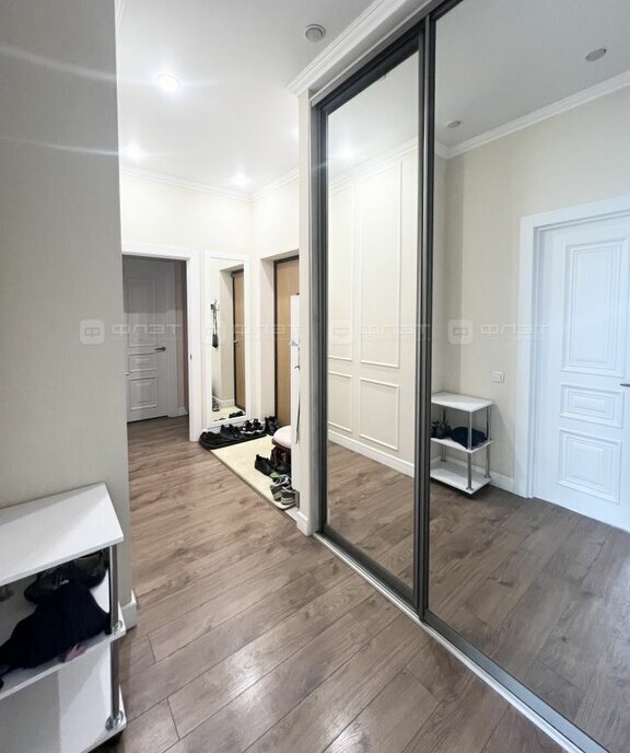 квартира г Казань р-н Вахитовский Суконная слобода ул Вишневского 3 фото 10
