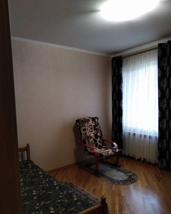 дом р-н Гулькевичский г Гулькевичи ул Мичурина 11 Гулькевичское городское поселение фото 7