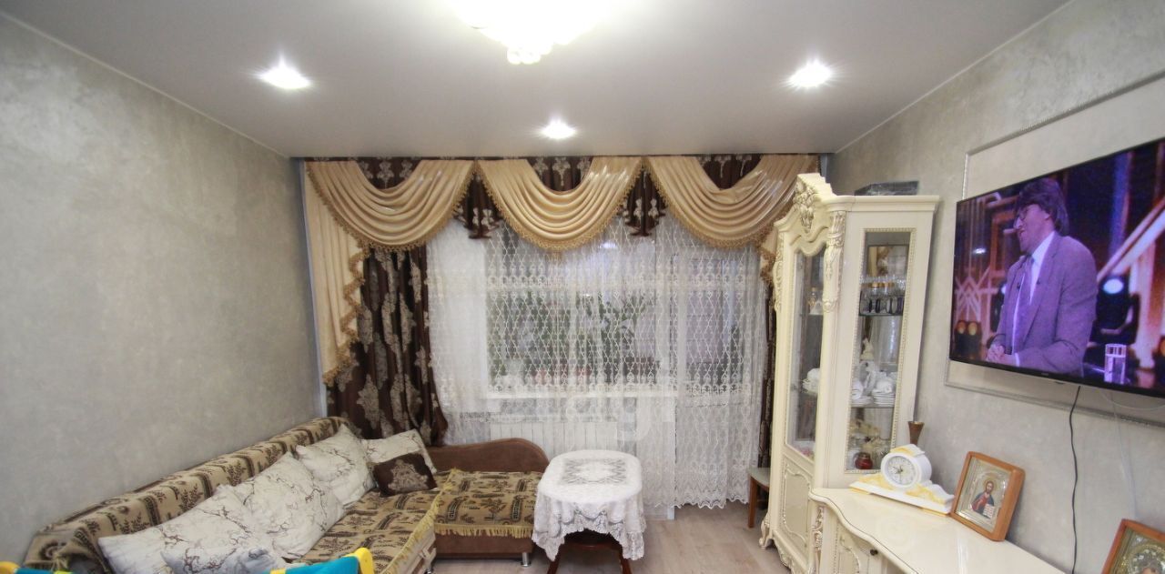 квартира г Кострома ул Свердлова 82 фото 4
