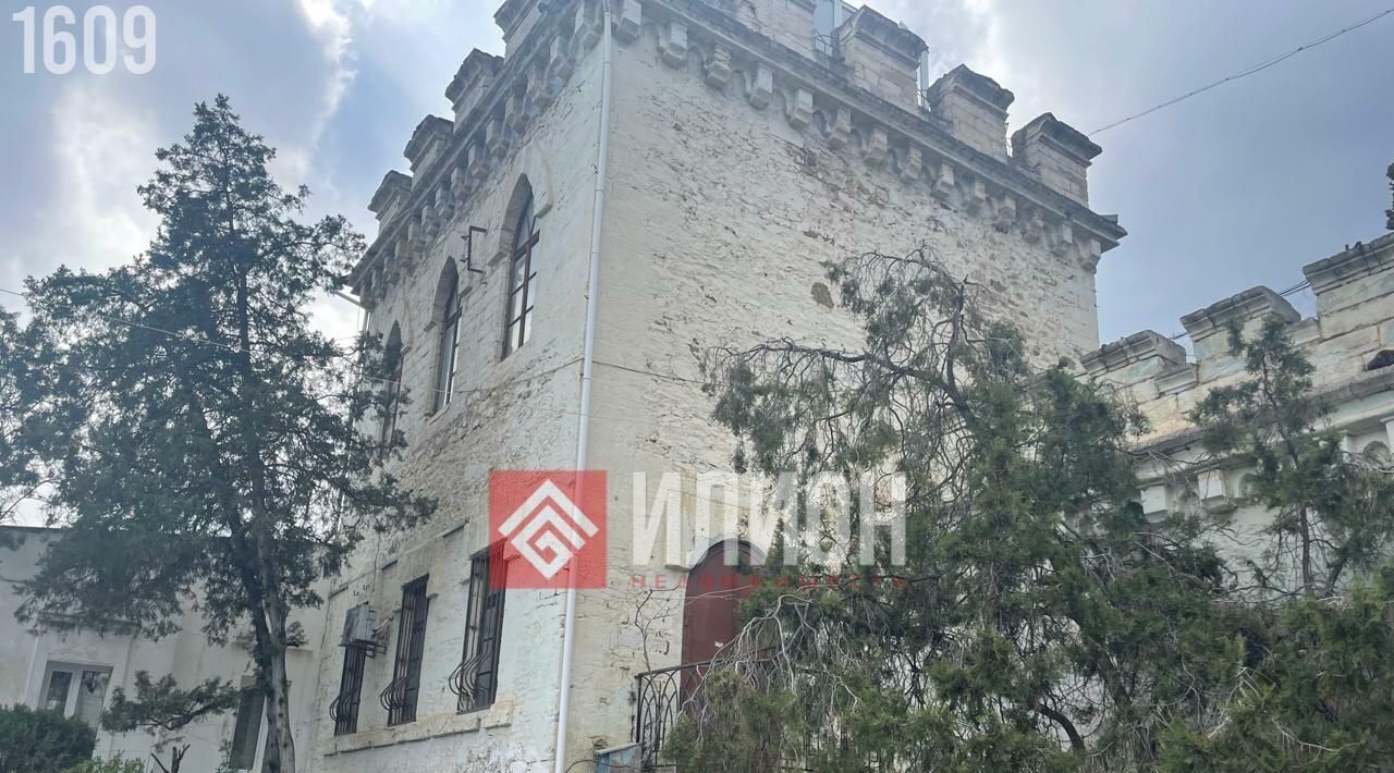 квартира г Судак пгт Новый свет ул Льва Голицына 18 фото 11