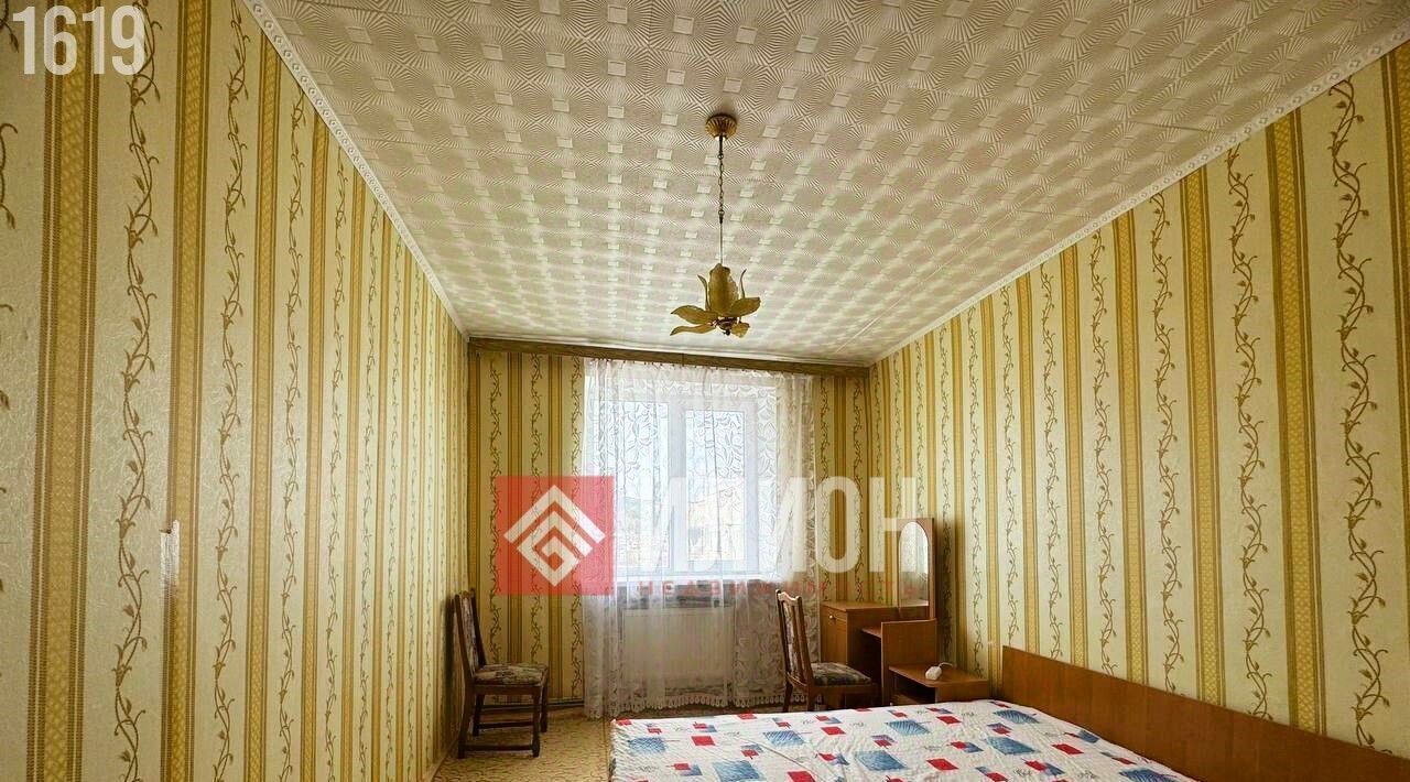 квартира р-н Кировский г Старый Крым ул. Ленина, 66 фото 11