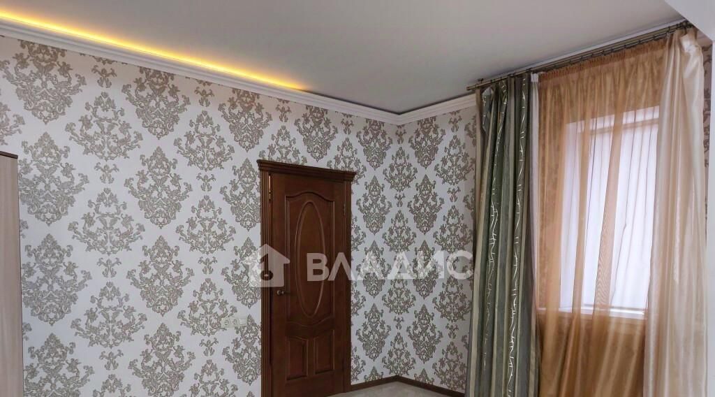 квартира г Пенза р-н Ленинский ул Володарского 15 фото 11