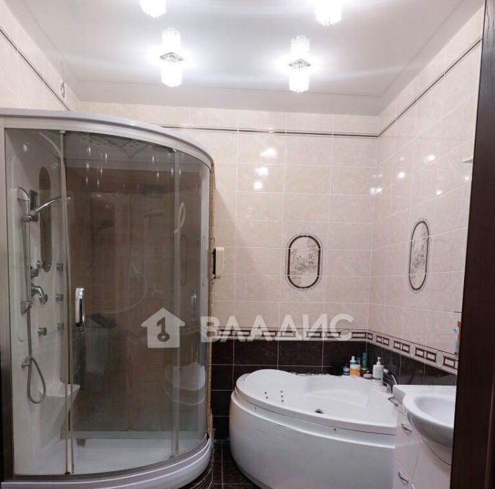 квартира г Пенза р-н Ленинский ул Володарского 15 фото 16