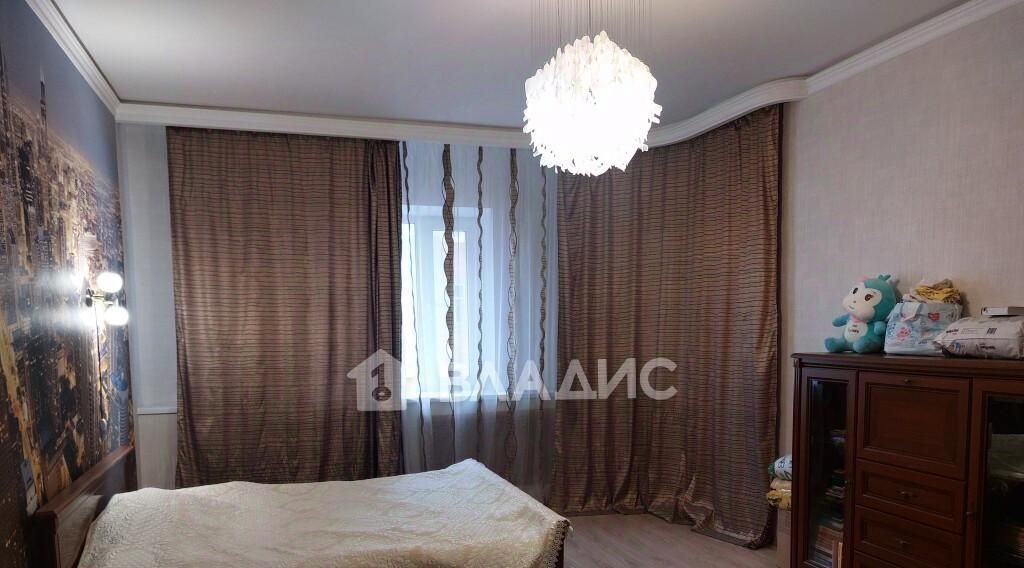 квартира г Пенза р-н Ленинский ул Володарского 15 фото 18