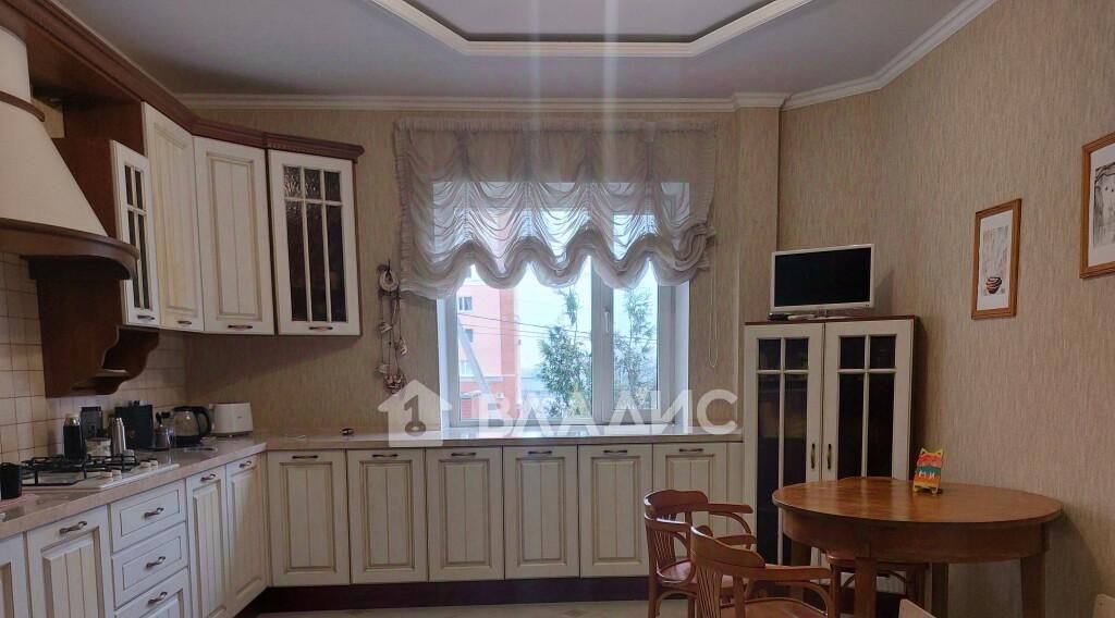 квартира г Пенза р-н Ленинский ул Володарского 15 фото 20