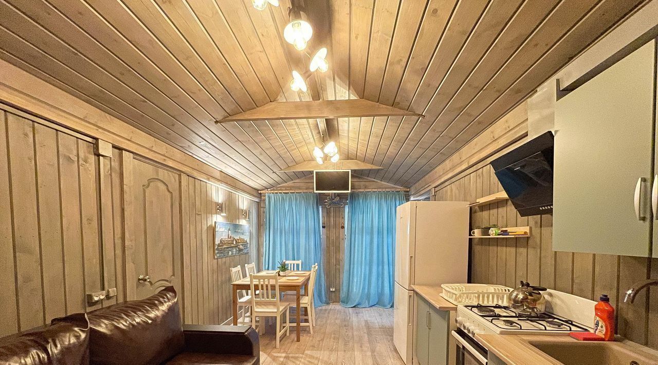 дом г Выборг Кировский ул Западная 23 фото 3