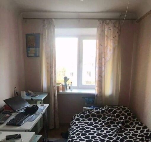 р-н Орджоникидзевский ул Блюхера 19 фото