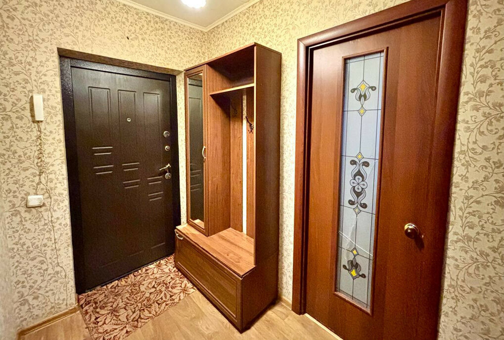 квартира г Рязань р-н Московский ЖК «Юный» район Семчино, Семчинская улица, 11 фото 8