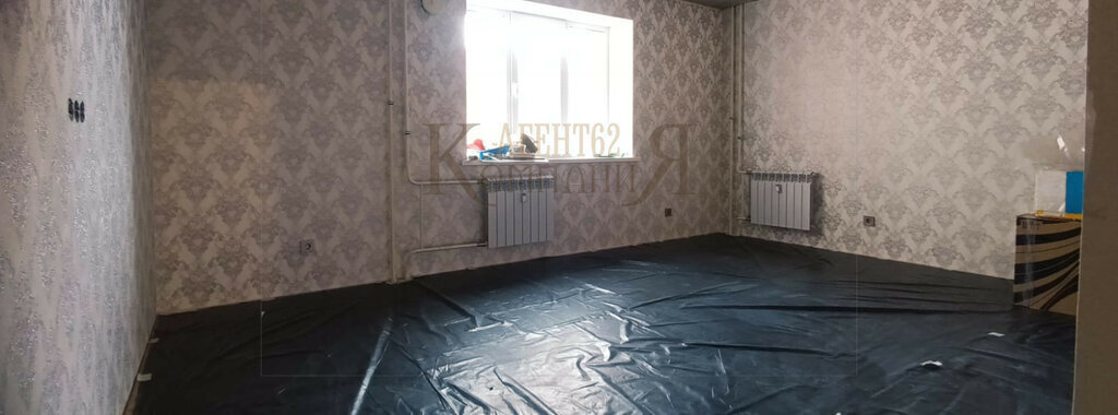 квартира г Рязань р-н Московский ул Княжье Поле 23к/1 ЖК «Юный» фото 14