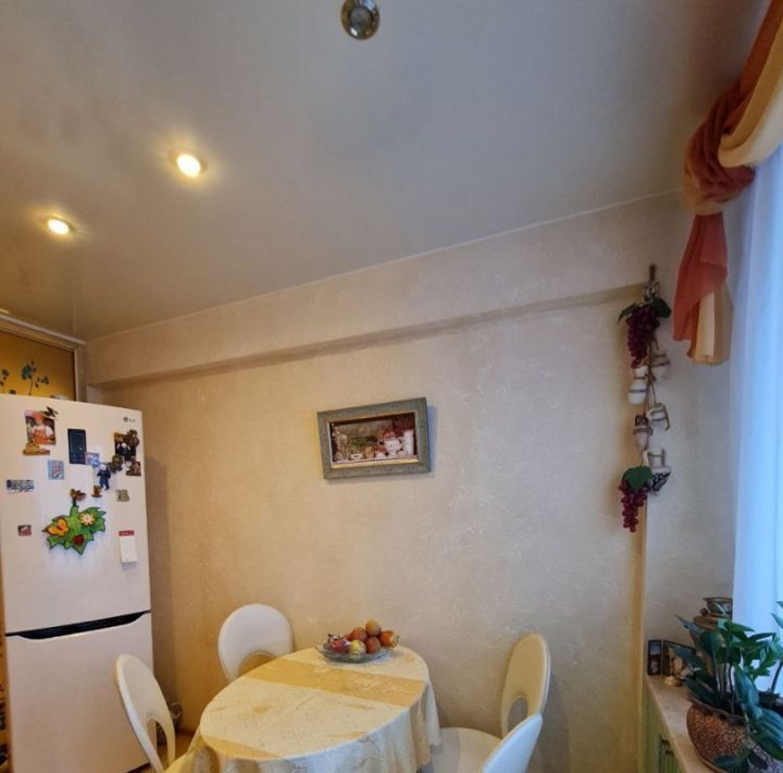 квартира г Архангельск р-н округ Майская Горка ул Федора Абрамова 16 фото 8