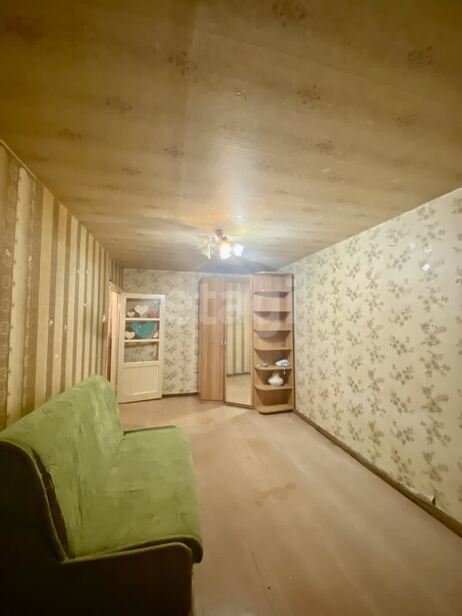 квартира г Брянск р-н Фокинский ул Новозыбковская 12 фото 2