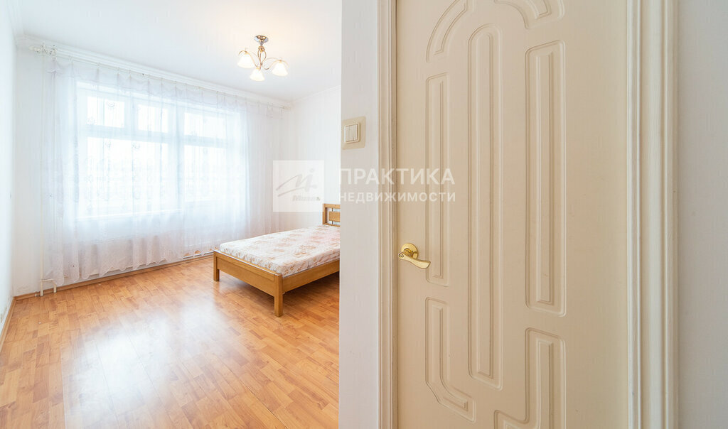 квартира г Москва метро Бауманская Бауманка ул Новорязанская 30а фото 22