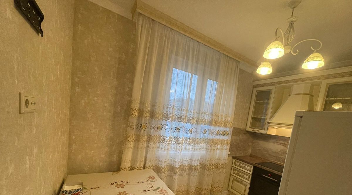 квартира г Москва метро Солнцево ул Богданова 10к/2 муниципальный округ Солнцево фото 8