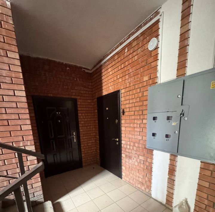 квартира г Таганрог ул Сергея Шило фото 8