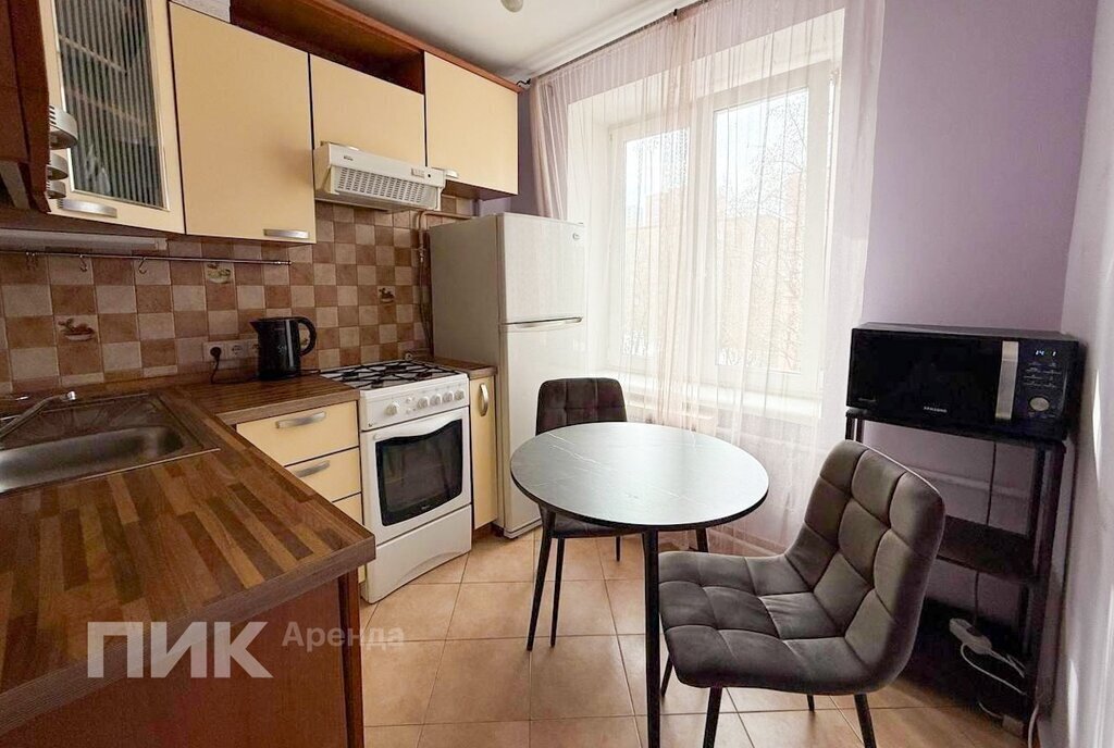 квартира г Москва метро Дубровка ул Симоновский Вал 18 муниципальный округ Даниловский фото 10
