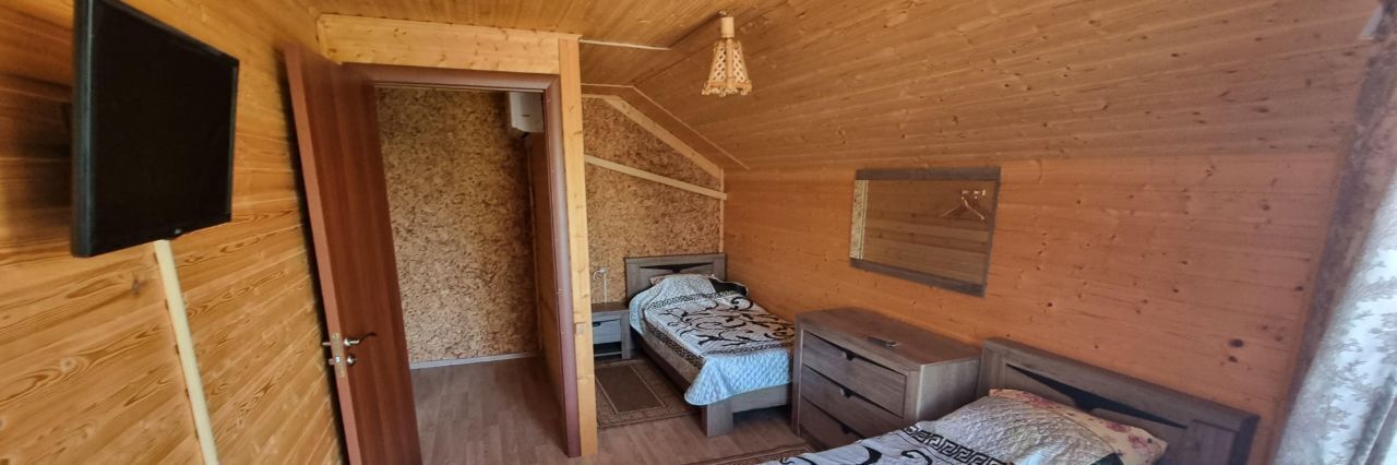 дом г Феодосия пгт Приморский ул Рабочая 9а фото 45