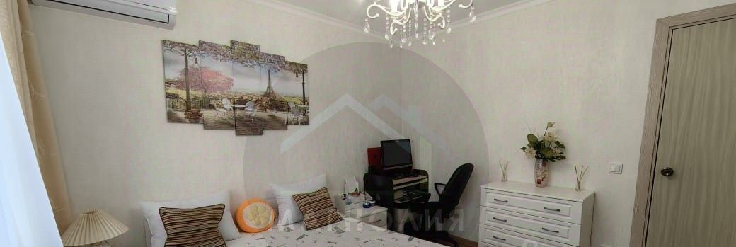 квартира р-н Анапский г Анапа ул Ленина 227 фото 6