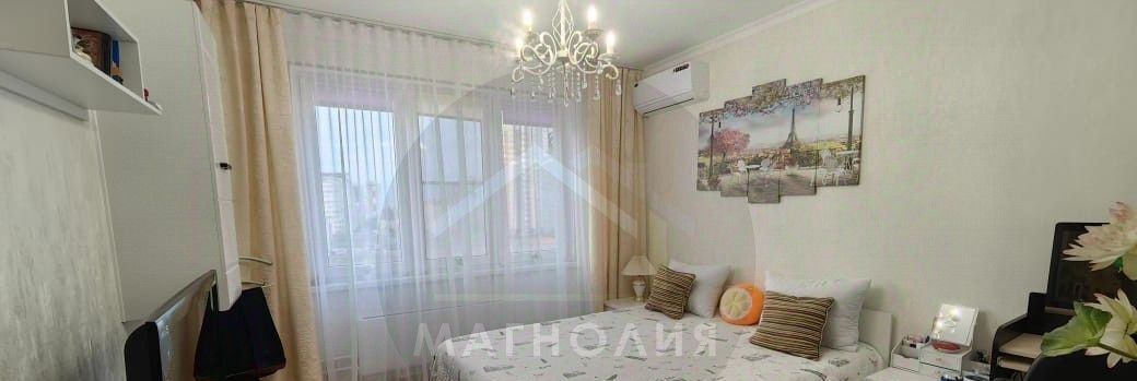 квартира р-н Анапский г Анапа ул Ленина 227 фото 7