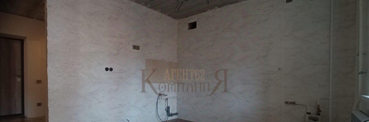квартира г Рязань р-н Московский ул Княжье Поле 23к/1 фото 13