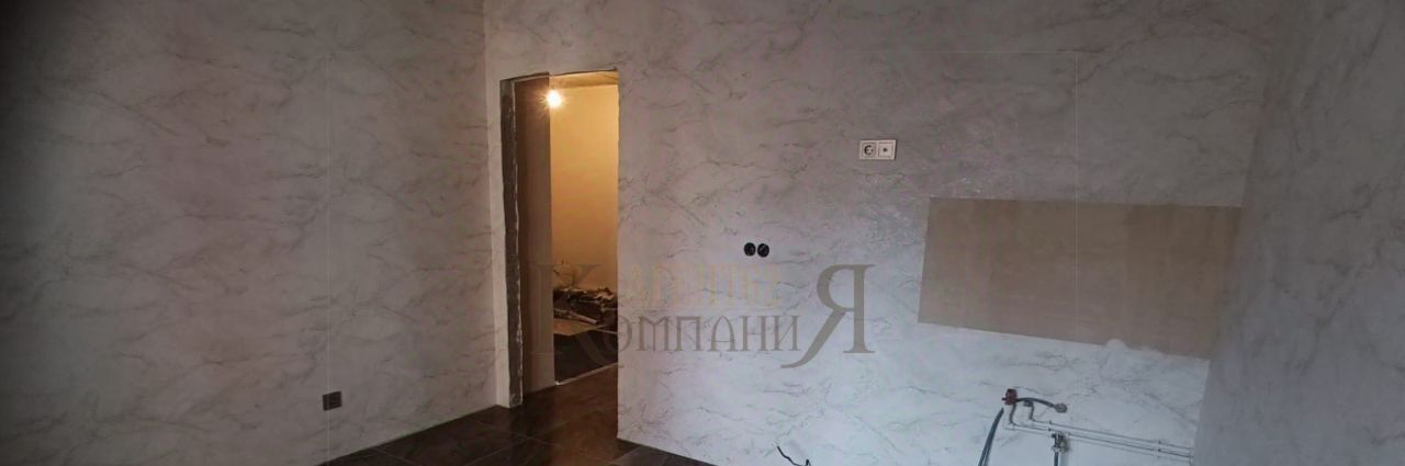 квартира г Рязань р-н Московский ул Княжье Поле 23к/1 фото 12