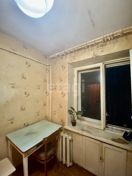 квартира г Брянск р-н Фокинский ул Новозыбковская 12 фото 10