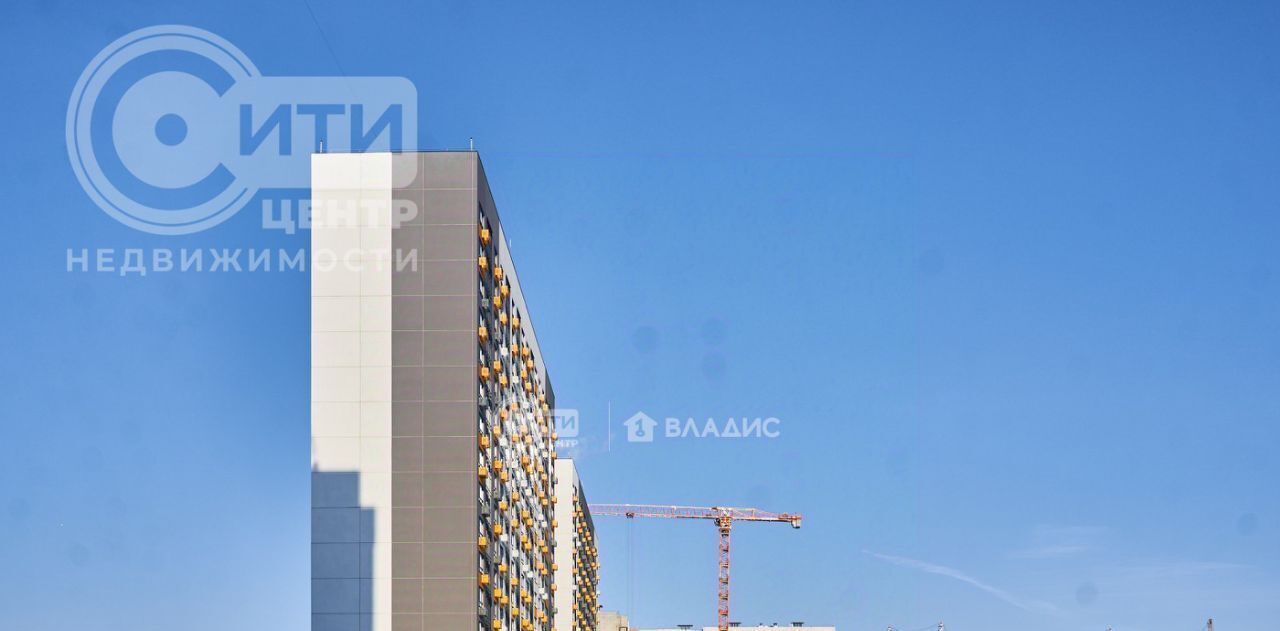 квартира г Воронеж р-н Советский Шилово ул Полковника Богомолова 3 фото 4