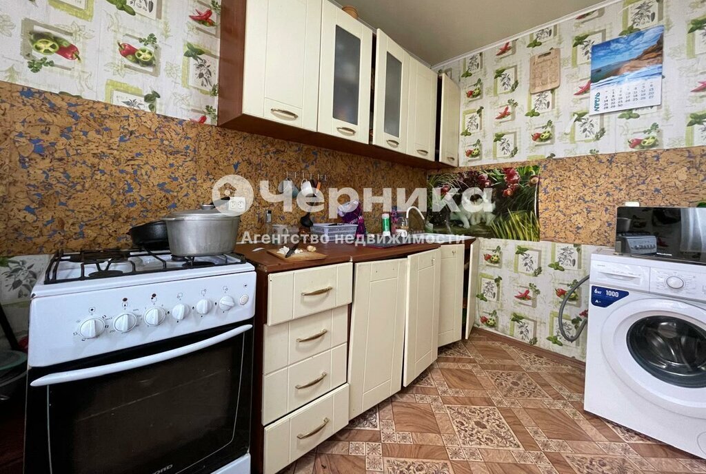 квартира г Донецк мкр 3-й 29 фото 17