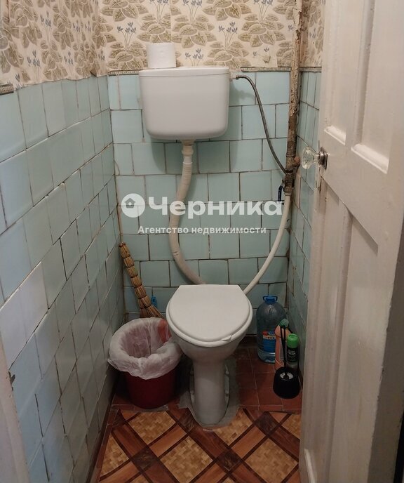 квартира г Новошахтинск ул Карла Маркса 62 фото 11