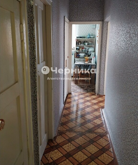 квартира г Новошахтинск ул Карла Маркса 62 фото 10
